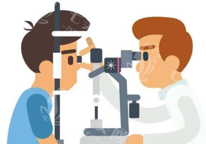 刷新上海眼科医院老视手术收费标准一览 含老视|激光老视||价格