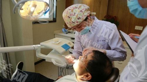 2024温州口腔医院牙周治疗收费标准公开 龈下刮治/牙周炎治疗/牙周治疗术/费用不贵